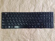 Клавіатура Lenovo&nbsp;Model&nbsp;No&nbsp;MP-10A3